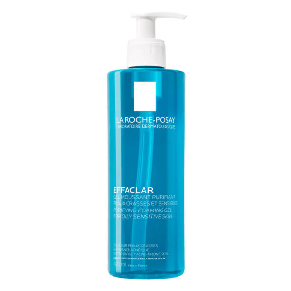 La Roche Posay Effaclar Gel Moussant Nettoyant Peau Grasse | Global Wholesale Suplier