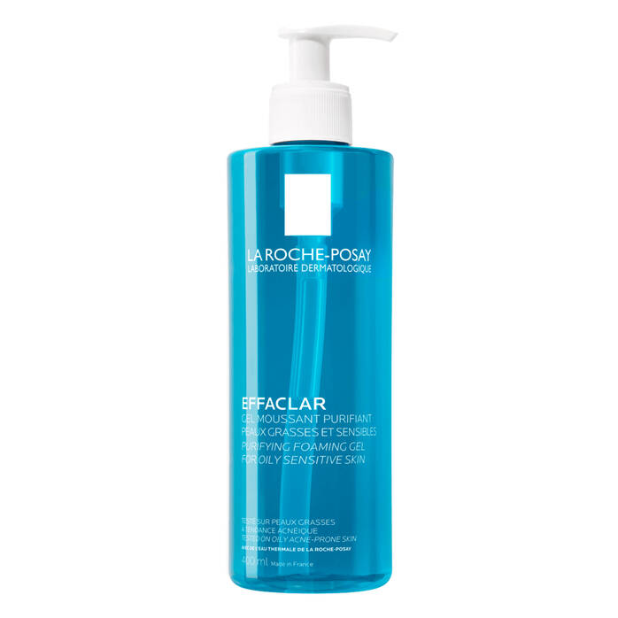 3337872411991_Effaclar-Purifying-Cleansing-Gel_400ml_01_La-Roche-Posay