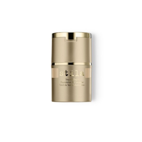 Stila Stay All Day Foundation & Concealer | Global Wholesale Supplier