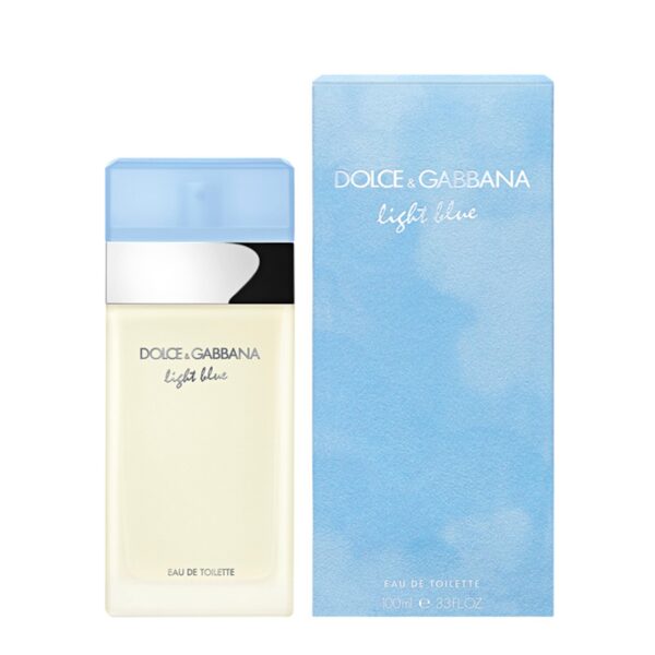 Dolce & Gabbana Perfumes Wholesale Supplier - Image 3
