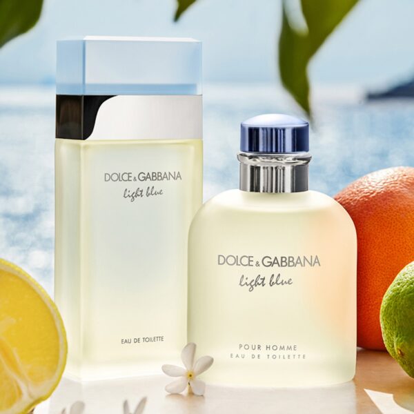 Dolce & Gabbana Perfumes Wholesale Supplier - Image 2