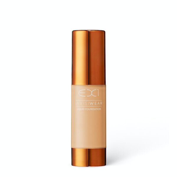 EX1 Cosmetics Invisiwear Liquid Foundation | Global Wholesale Supplier