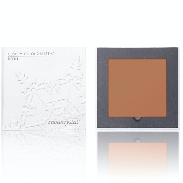 Snowcrystal Custom Colour System Eye Shadow | Global Wholesale Supplier