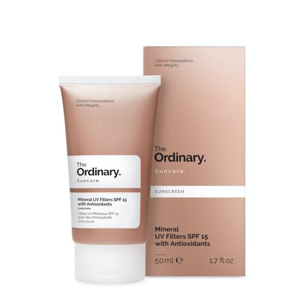 The Ordinary