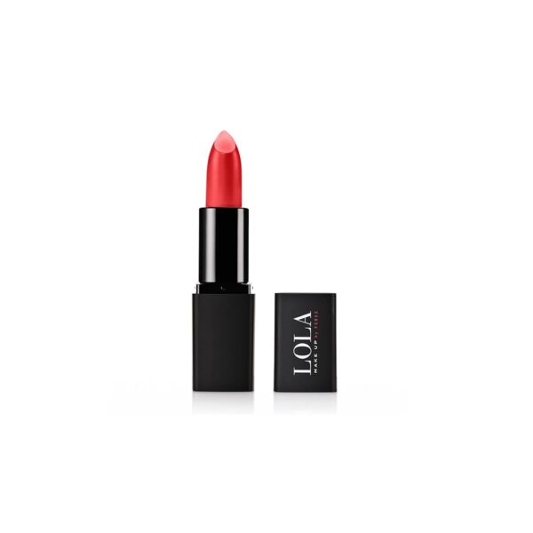 Lola Makeup Intense Colour Lipstick