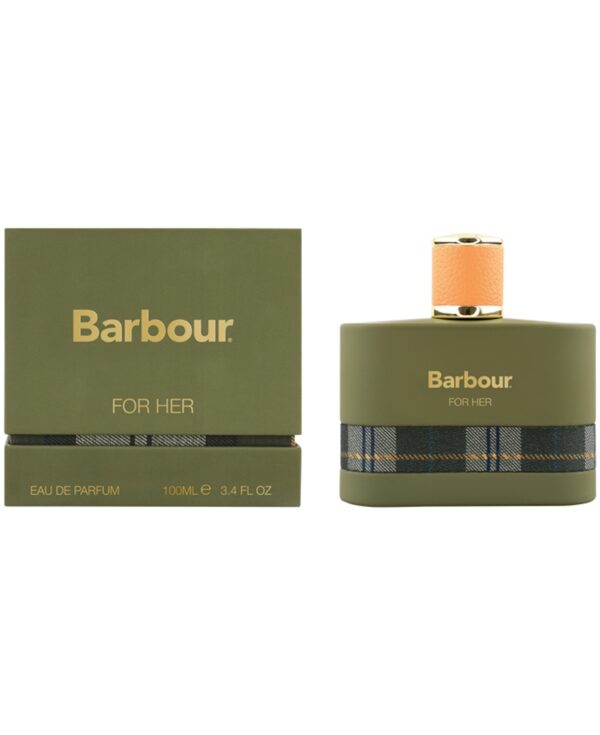 Barbour
