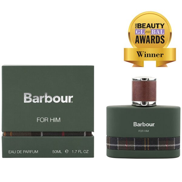Barbour Fragrances Wholesale Supplier Europe - Image 2
