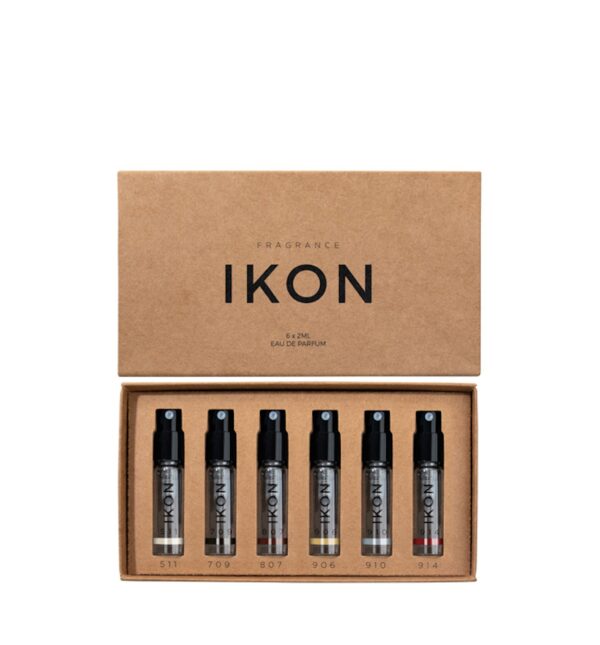 IKON