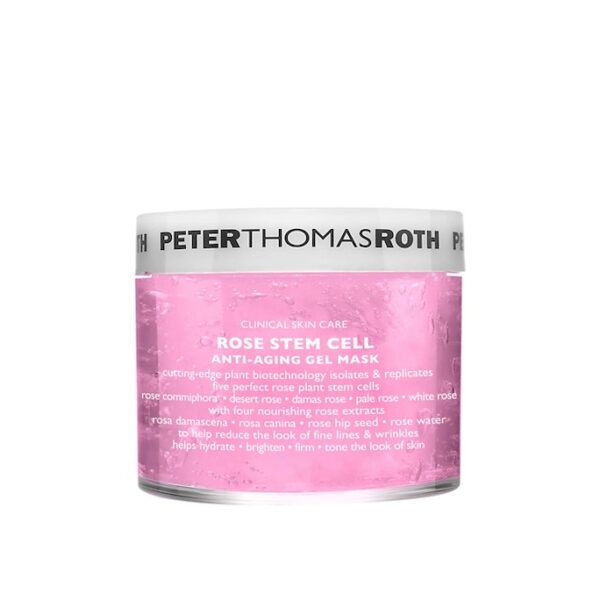 Peter Thomas Roth Rose Stem Cell Anti-Ageing Mask | Global Wholesale Supplier
