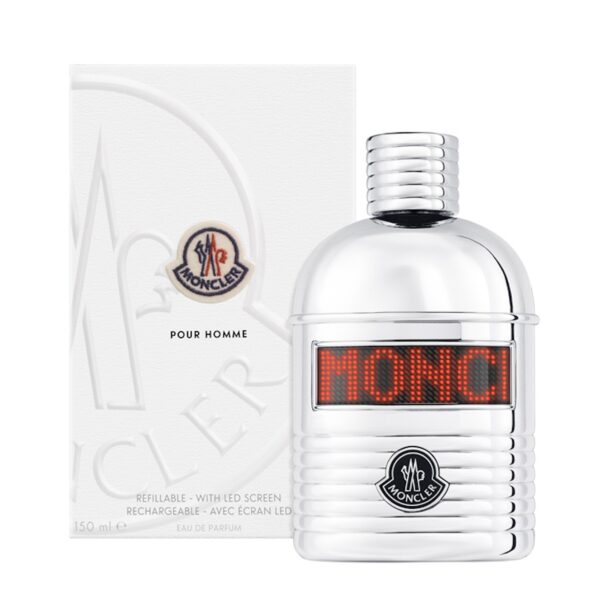 Moncler Perfumes Wholesale Supplier - Image 2