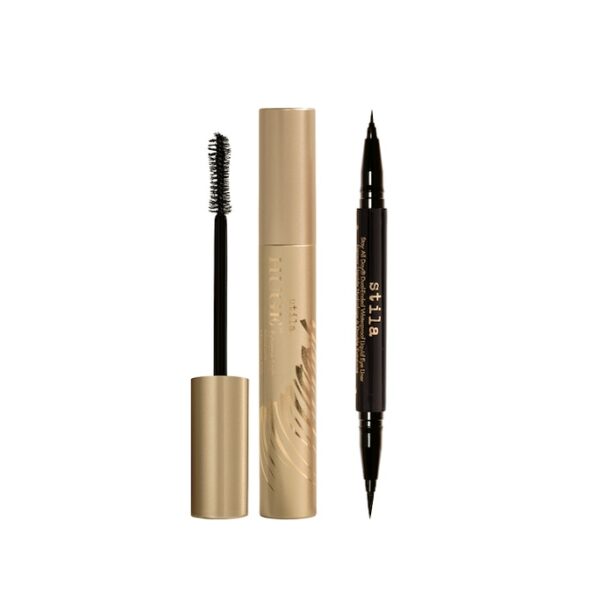 Stila Stay All Day Dual-Ended Waterproof Liquid Eye Liner | Global Wholesale Supplier