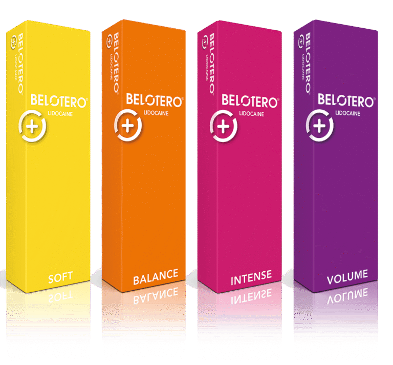 Belotero-Product
