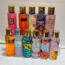 Victoria's Secret Perfume Authorized