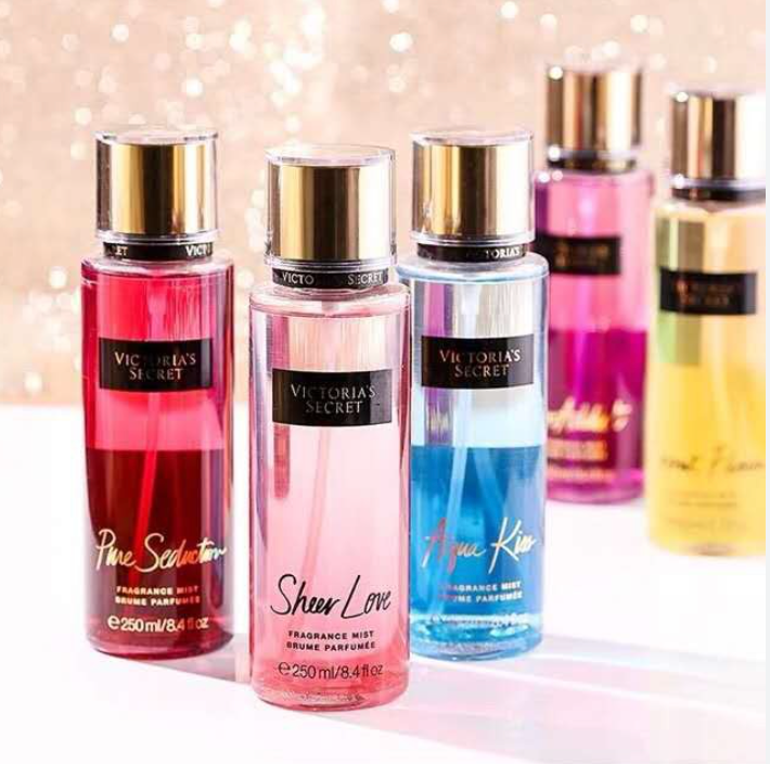 Wholesale Victorias Secret Perfumes