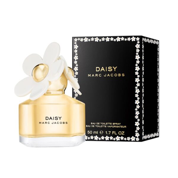 Marc Jacobs Fragrances Supplier - Image 2