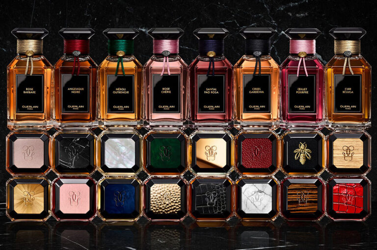 Wholesale Supplier Guerlain