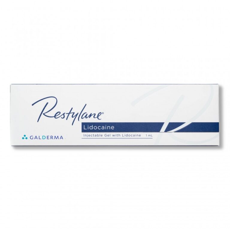 restylane-lidocaine