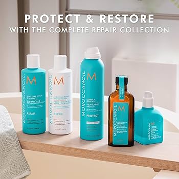 Moroccanoil Wholesale Supplier