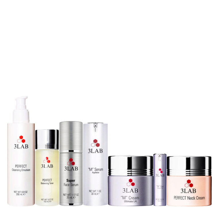 Buy 3Lab Skincare Products Bulk Wholesale