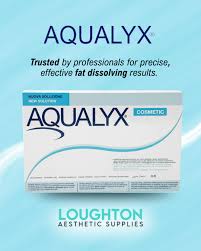 Buy Aqualyx Fat Dissolving Bulk Wholesale