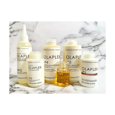 Buy Bulk Olaplex Wholesale Distributor