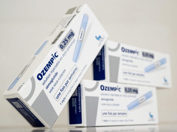 Buy Bulk Ozempic