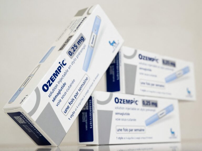 Buy Bulk Ozempic
