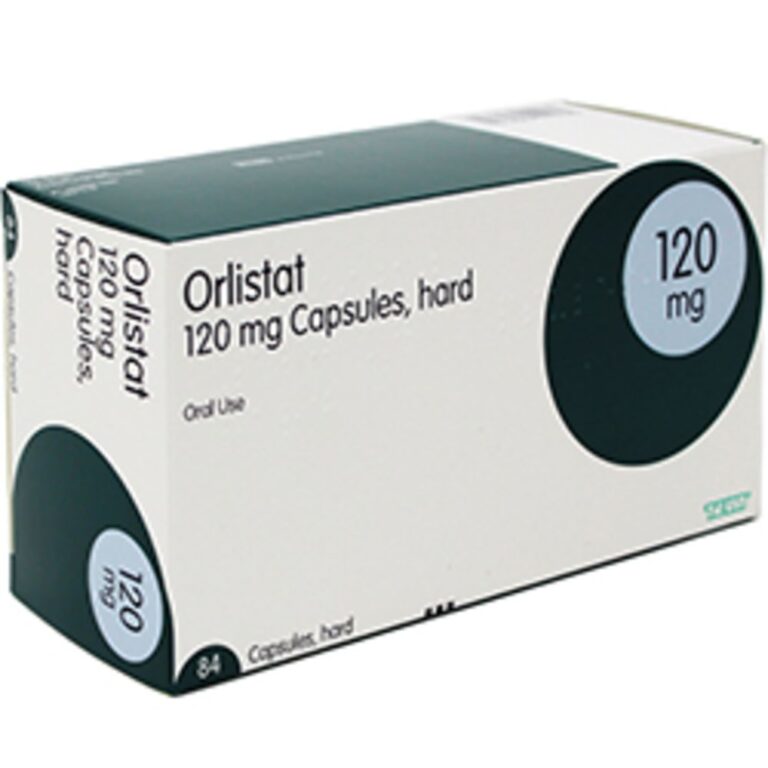 Buy Bulk Xenical Orlistat 120mg