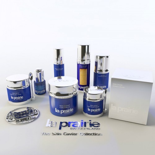 Buy La Prairie Skincare Wholesale