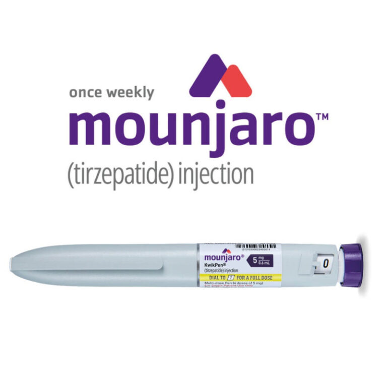 Buy Mounjaro Kwikpen