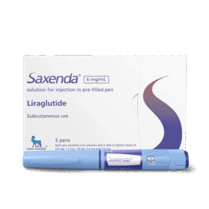Buy Saxenda Weight Loss Pen Bulk