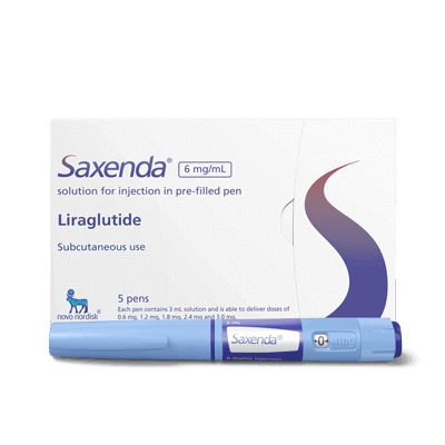 Buy Saxenda Weight Loss Pen Bulk