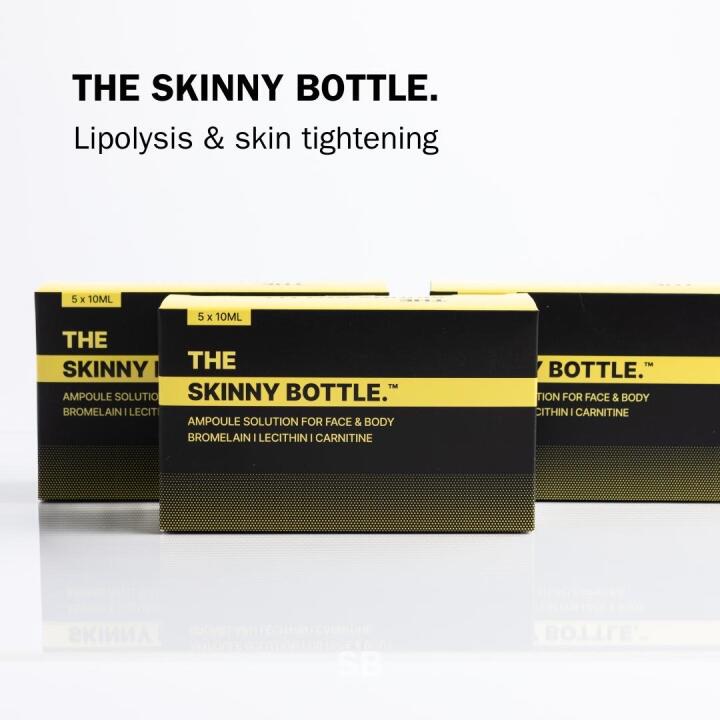Buy The Skinny Bottle