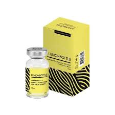 Lemon Bottle Fat Dissolving