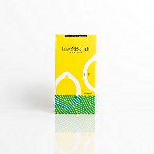 Lemon Bottle Skin Booster