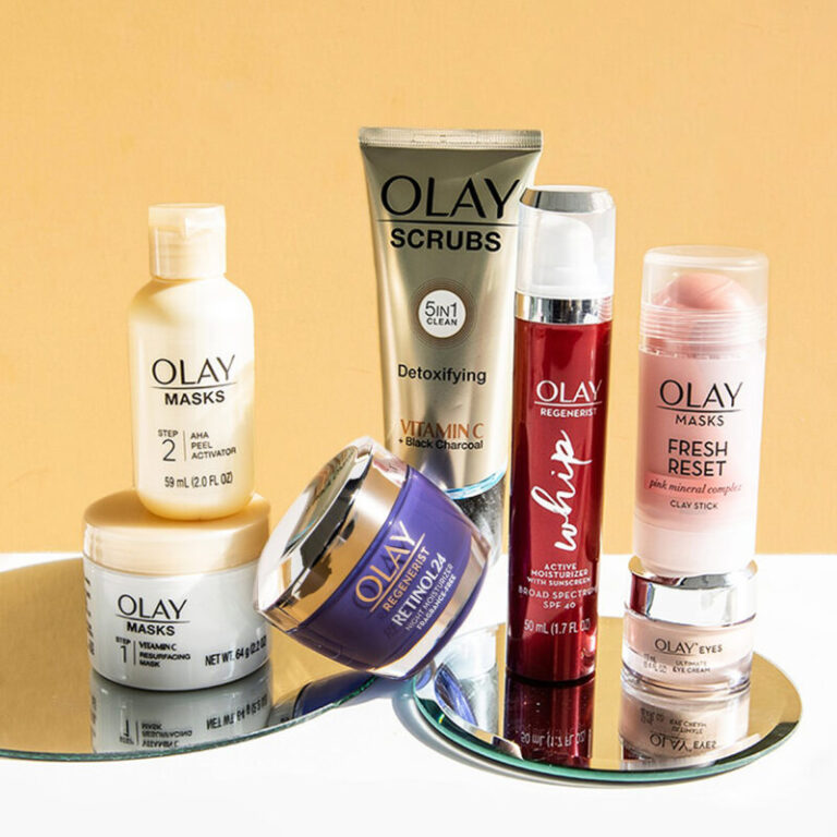 Olay Skincare Products Wholesale