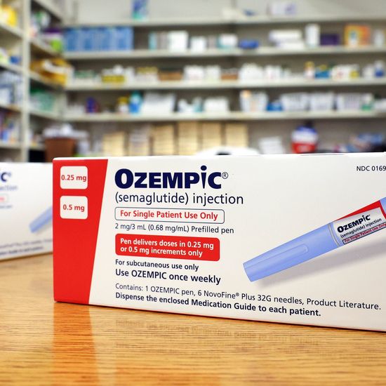 Ozempic Semaglutide Injection Wholesale