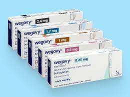 Buy Wegovy Injection Bulk Europe